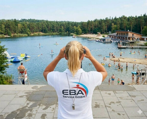 EBA Service GmbH - Personaldienstleistung und Betriebsführung für Bäder